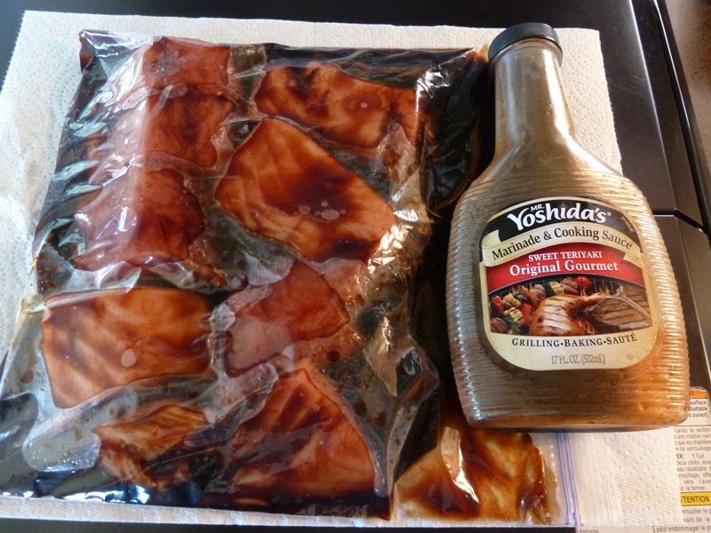 Smoked Fresh Tuna on a Pellet Grill Smokin' Pete's BBQ