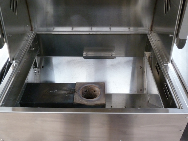 MAK 2 Star General pellet grill Part 2 Smokin' Pete's BBQ