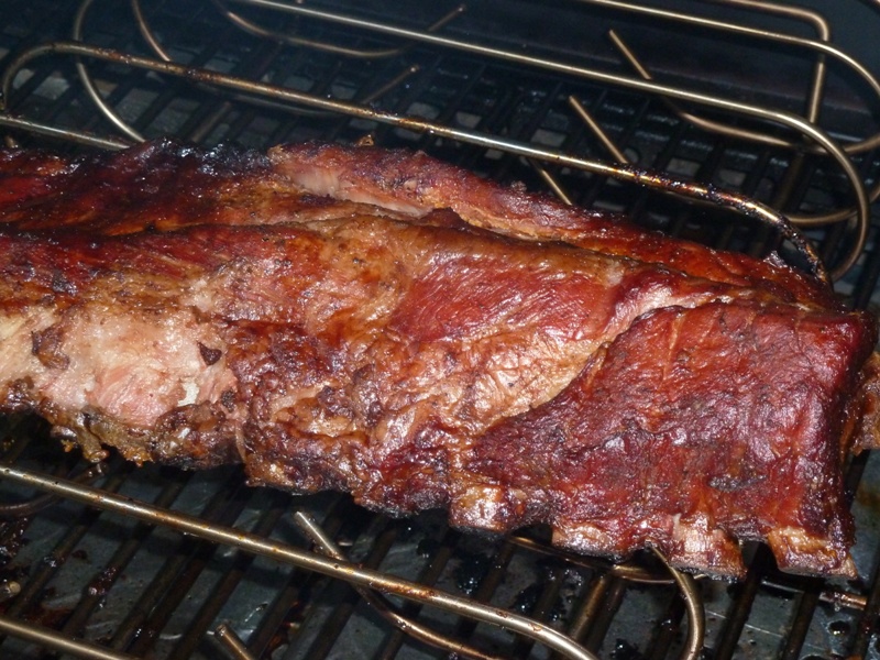 How To Reheat Frozen Baby Back Ribs at Tiffany Brown blog