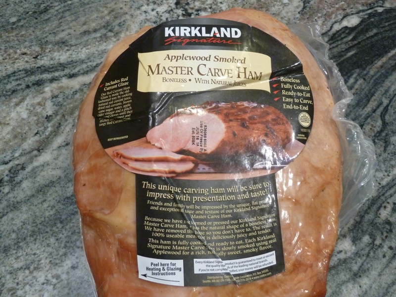 Easter Smoked Ham Smokin' Pete's BBQ