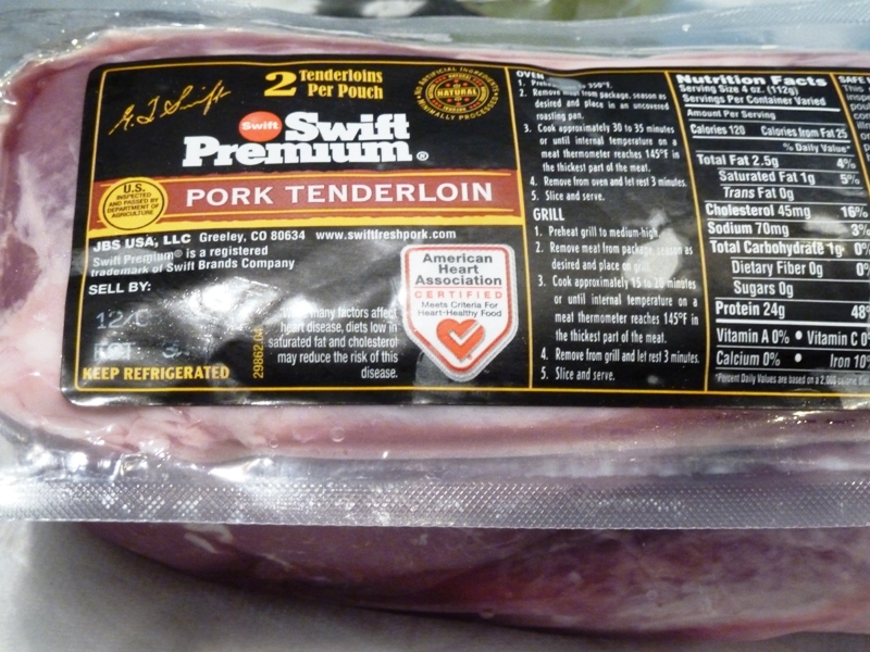 Smoked Pork Tenderloins Smokin' Pete's BBQ