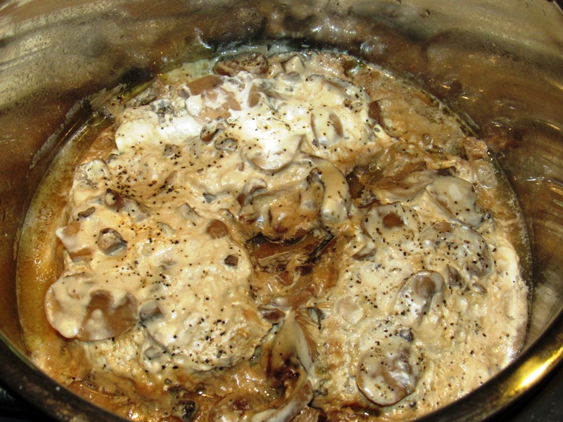 pork chops instant pot pork chops instant pot