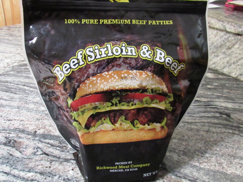 Low Carb Smoked Hamburger Patties Smokin' Pete's BBQ